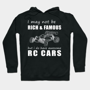 RC Car Enthusiast's Humorous Delight T-Shirt Hoodie